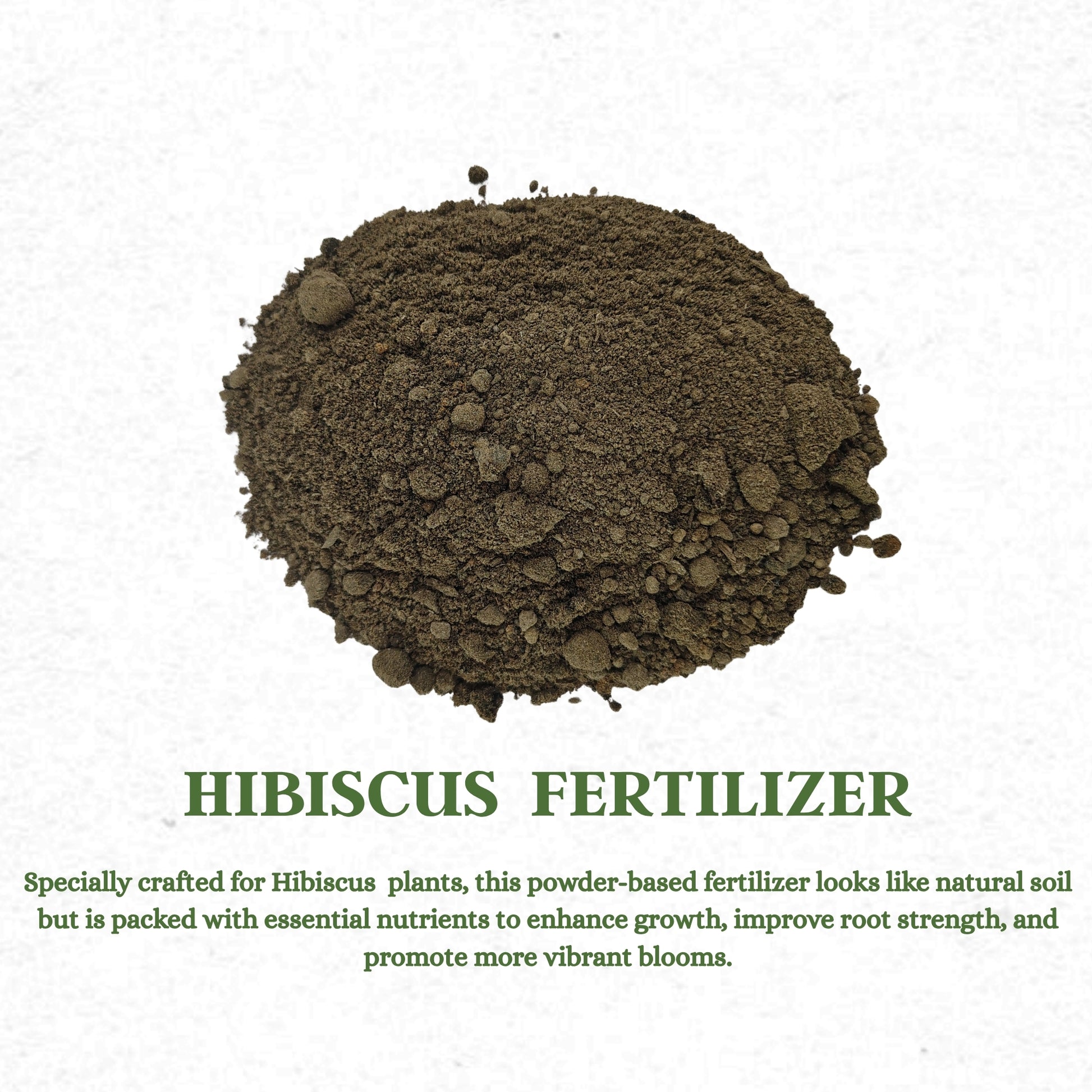 Gardening Zone 400Gram Hibiscus Plant Fertilizer β Boost Flowering & Growth! πΏ πΊ