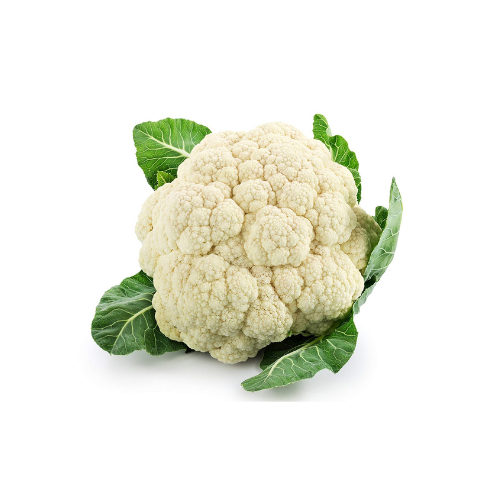 Gardening Zone High Quality Cauliflower White 20 Seeds