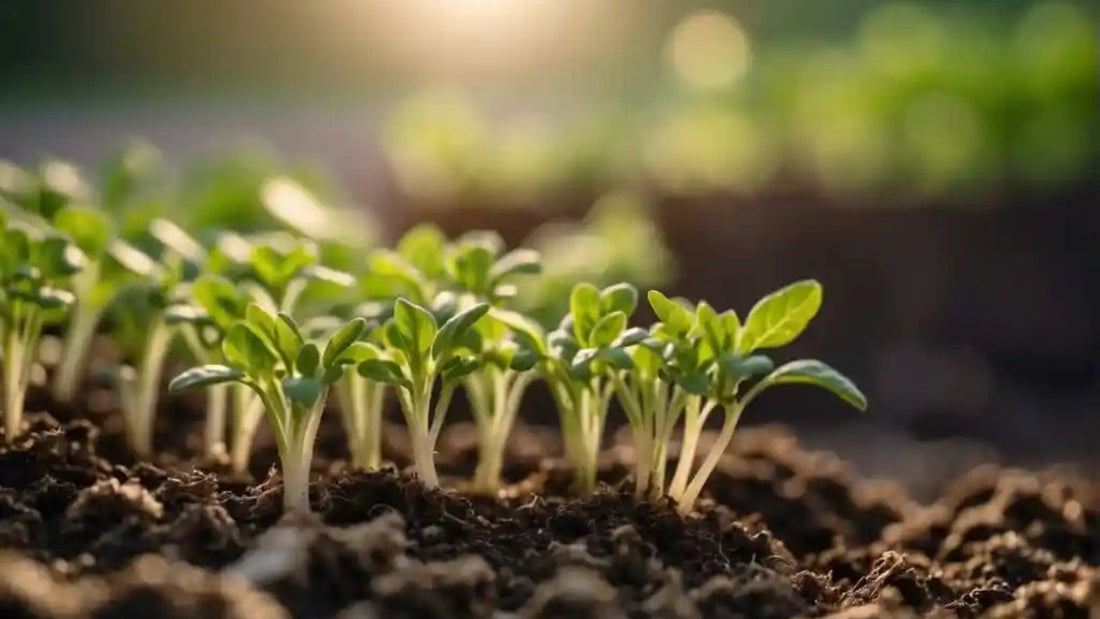 "How to Grow Summer Seeds: Expert Tips for a Vibrant Garden"