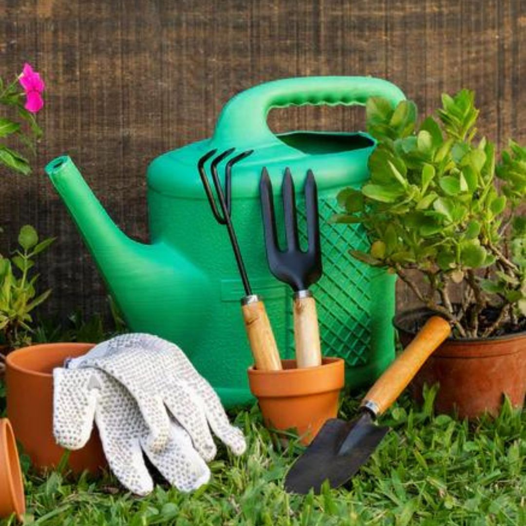 Gardening produts