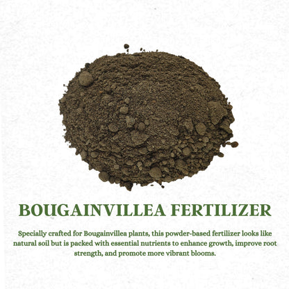 Gardening Zone 400Gram Bougainvillea Fertilizer – Explosive Blooms & Vibrant Colors! 🌸✨
