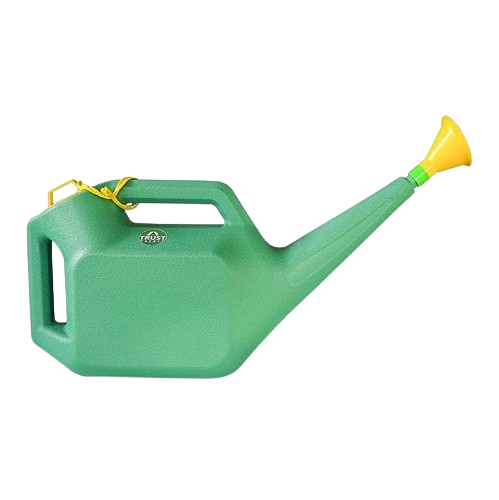 Gardening Zone High Quality  5-Liter Watering Can - Efficient and Versatile!"