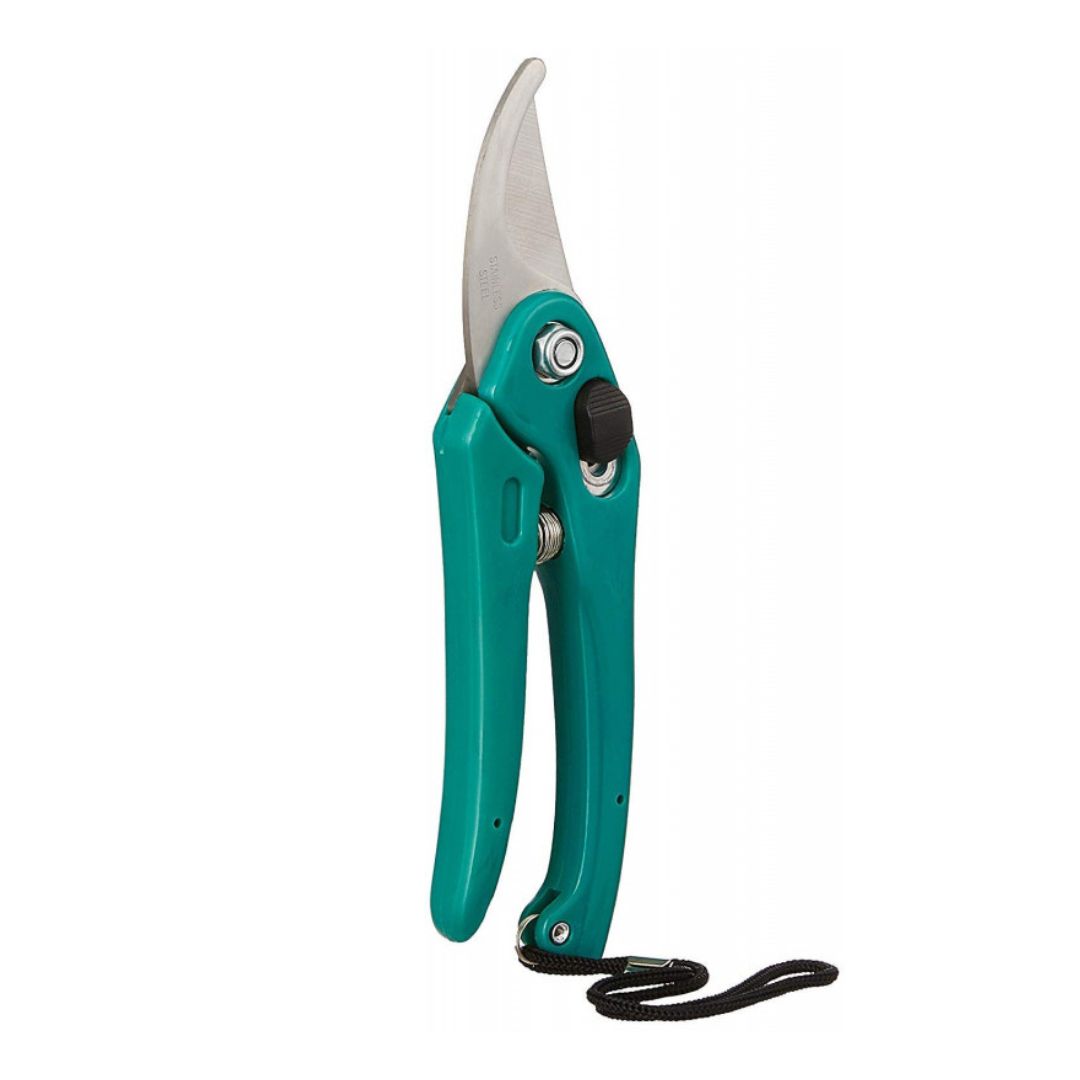 Gardening Zone Imported Plant Cutter | Durable and Sharp Hand Pruner for Gardening