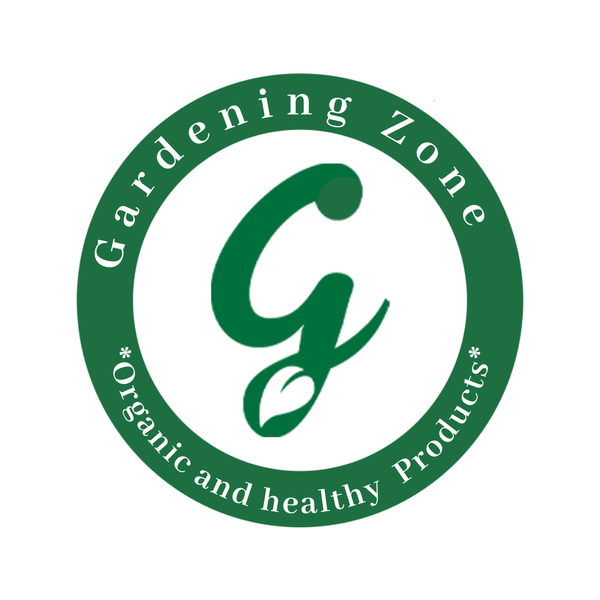 Gardening Zone