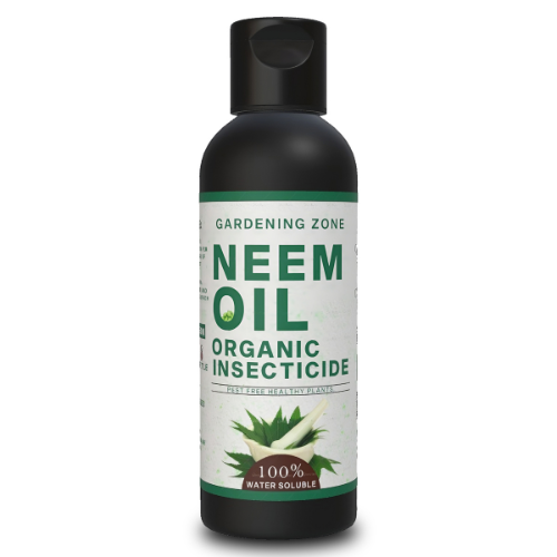 Gardening Zone High Quality Neem Oil 100 Ml