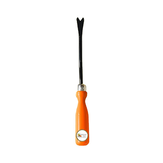 Gardening Zone Hand Weeder | Durable Gardening Tool for Easy Weed Removal