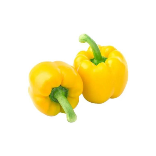 Gardening Zone High Quality F1 Yellow 10 Seeds