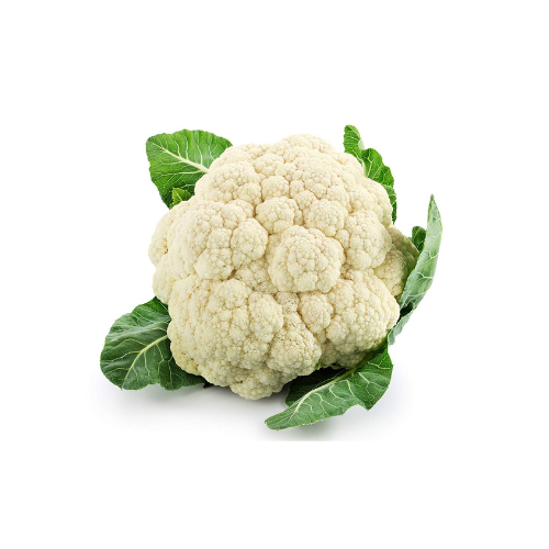 Gardening Zone High Quality  Cauliflower White 20 Seeds