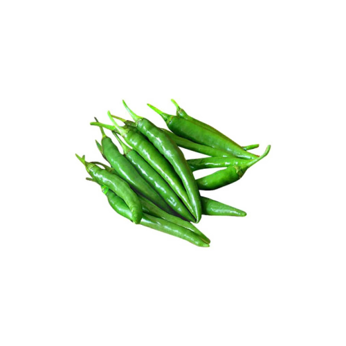 Gardening Zone High Quality Chili Jwala 20 Seeds