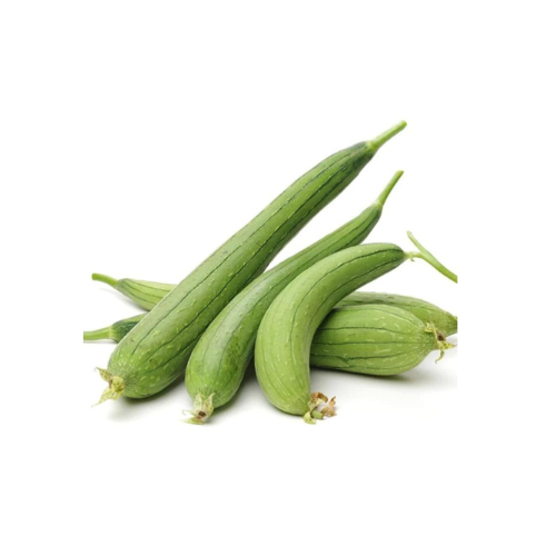 Gardening Zone High Quality Sponge Gourd 20 Seeds