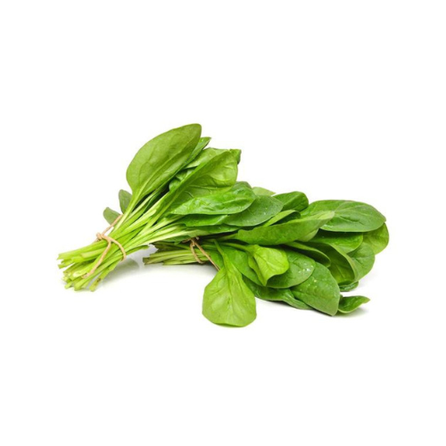 Gardening Zone High Quality  Spinach Green 100 Seeds